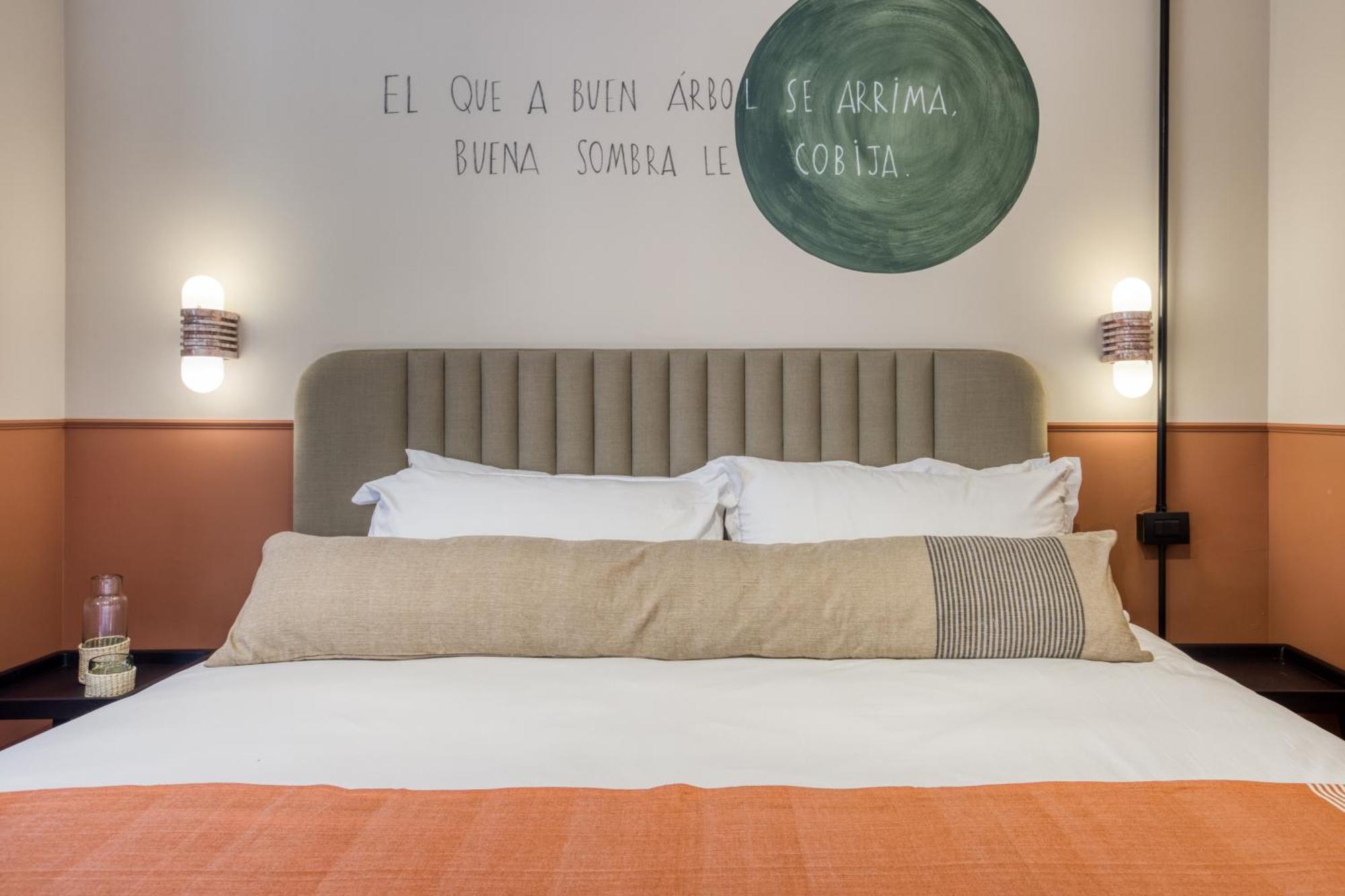 Casa Oliva Leilighet Mexico by Eksteriør bilde