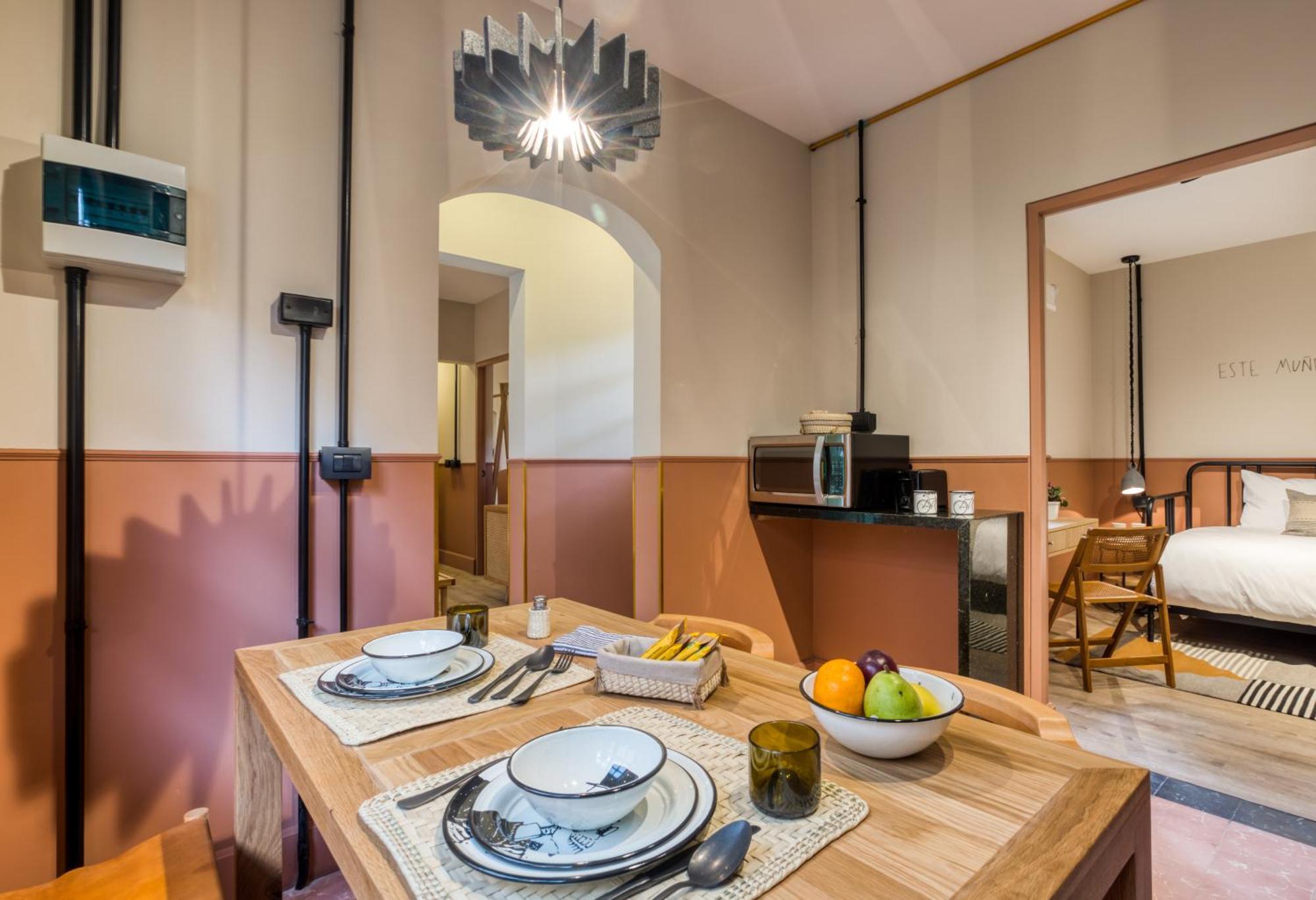 Casa Oliva Leilighet Mexico by Eksteriør bilde